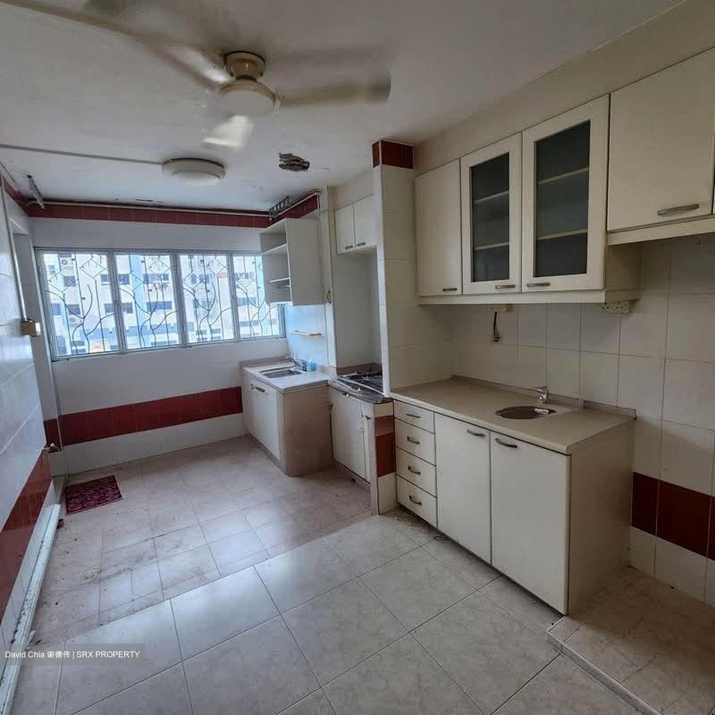 Blk 742 Bedok Reservoir Road (Bedok), HDB 3 Rooms #562576981